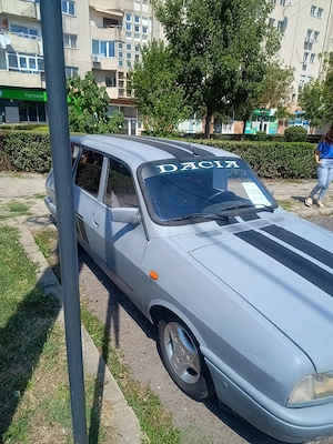 Dacia 1310 - imagine 4