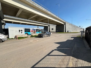Spatiu Comercial Prelungirea Ghencea Nr.145