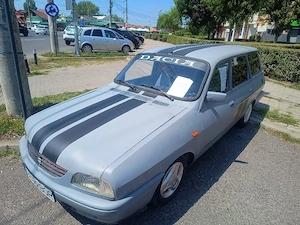 Dacia 1310 - imagine 2