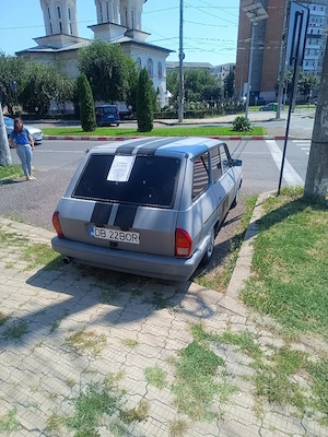 Dacia 1310 - imagine 5