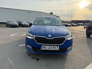 Fabia 1,0 mpi+gpl - imagine 2