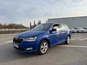 Fabia 1,0 mpi+gpl - imagine 4