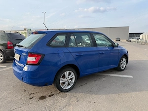 Fabia 1,0 mpi+gpl - imagine 5