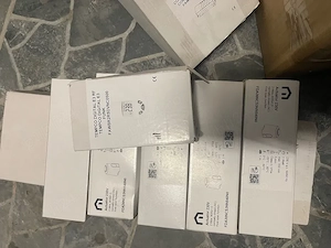 Vand automatizare Purmo incalzire in pardoseala