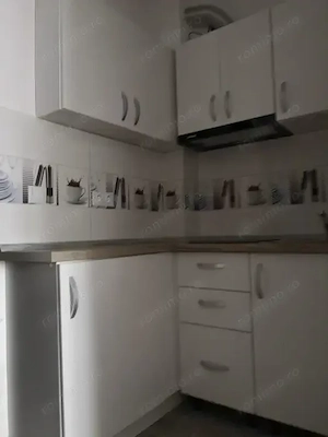 Garsoniera in zona Brancoveanu