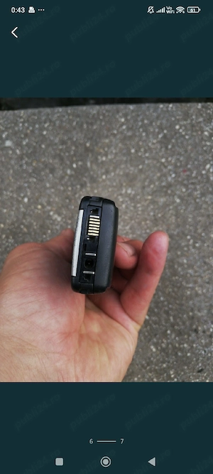 Nokia 6210