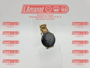 Huawei Watch GT 3 41mm Bratara Gold Stare Buna