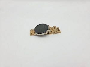 Huawei Watch GT 3 41mm Bratara Gold Stare Buna - imagine 4