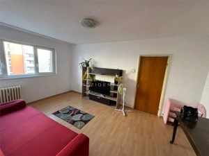 5 MINUTE METROU DRISTOR - 3 CAMERE - SECTOR 3 - imagine 5