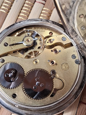 Vind Iwc Schaffhausen  - imagine 5