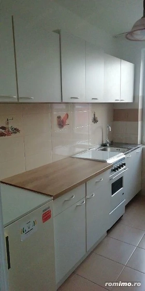 De inchiriat apartament 2 camere zona Aradului  - imagine 3
