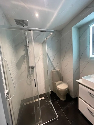 Garsoniera in zona Dristor