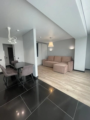 Garsoniera zona Dristor 