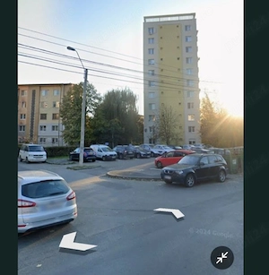 Apartament 3 camere cartier Sasar etaj 8