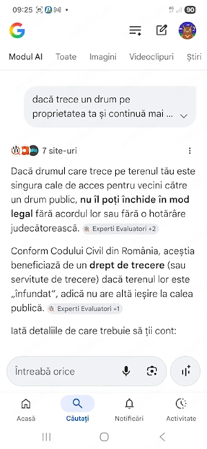 Teren în Borșa Maramureș 35 ari - imagine 5
