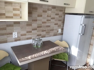 Garsoniera in zona Tei