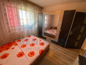 2 camere decomandat mobilat utilat Lapus Electroputere 0% comision - imagine 6