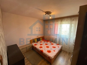 2 camere decomandat mobilat utilat Lapus Electroputere 0% comision - imagine 5