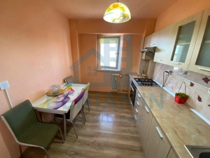 2 camere decomandat mobilat utilat Lapus Electroputere 0% comision - imagine 3