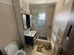 2 camere decomandat mobilat utilat Lapus Electroputere 0% comision - imagine 7