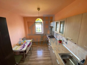 2 camere decomandat mobilat utilat Lapus Electroputere 0% comision - imagine 8