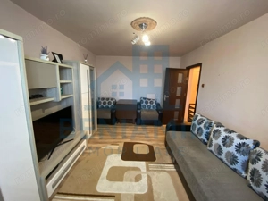 2 camere decomandat mobilat utilat Lapus Electroputere 0% comision - imagine 4