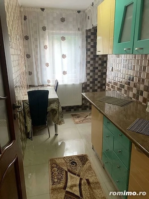 De inchiriat apartament cu 1 camera in zona Circumvalatiunii