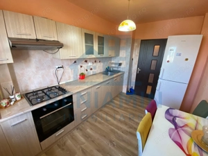 2 camere decomandat mobilat utilat Lapus Electroputere 0% comision - imagine 2