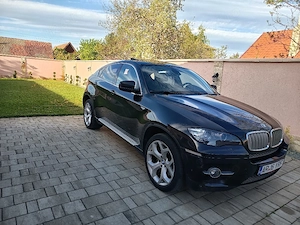 BMW X6 x40 xdive biturbo facelift 305 cp - imagine 3
