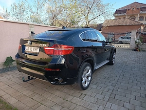 BMW X6 x40 xdive biturbo facelift 305 cp - imagine 5
