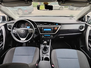 Toyota  Auris 2013,100cp Euro 5 - imagine 7