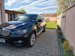 BMW X6 x40 xdive biturbo facelift 305 cp