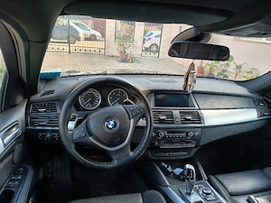 BMW X6 x40 xdive biturbo facelift 305 cp - imagine 4