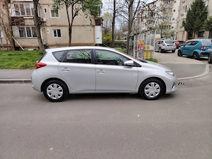 Toyota  Auris 2013,100cp Euro 5 - imagine 2