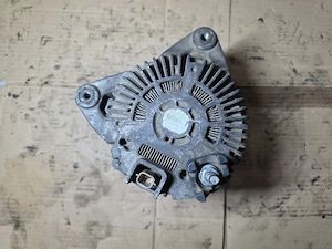 Alternator 231009096R / A003TX1781ZE 1.6 dCi Renault - imagine 5