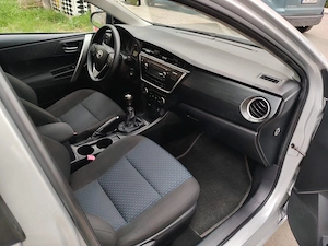 Toyota  Auris 2013,100cp Euro 5 - imagine 6