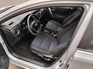 Toyota  Auris 2013,100cp Euro 5 - imagine 9