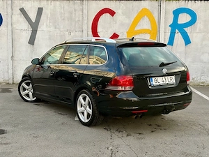 VW Golf 6 2012 2.0 tdi 140 cp euro5 - imagine 5