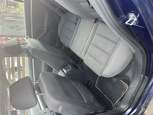 Golf 5 1.9 TDI 4Motion Confortline - imagine 4