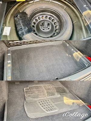 VW Golf 6 2012 2.0 tdi 140 cp euro5 - imagine 9