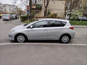 Toyota  Auris 2013,100cp Euro 5 - imagine 5
