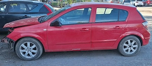 Dezmeembram Opel Astra H - imagine 3