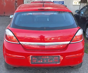 Dezmeembram Opel Astra H