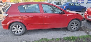 Dezmeembram Opel Astra H - imagine 2