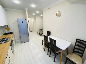 Garsoniera in zona Titan