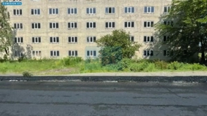 Bloc (camin nefamilisti) format din 70 de garsoniere