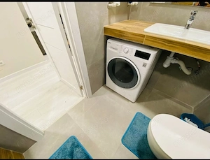 Garsoniera zona  Titan  - imagine 3