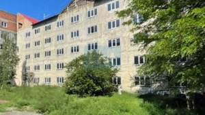 Bloc (camin nefamilisti) format din 70 de garsoniere - imagine 2