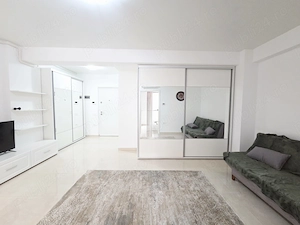 Apartament cu doua camere bloc nou CT Ac loc de parcare