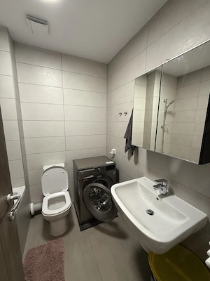 2 camere | 21 Residence | Sector 6, Lujerului - imagine 7